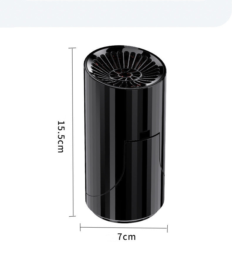 Flag Village Auto Tools Heater Heater For Folding Car