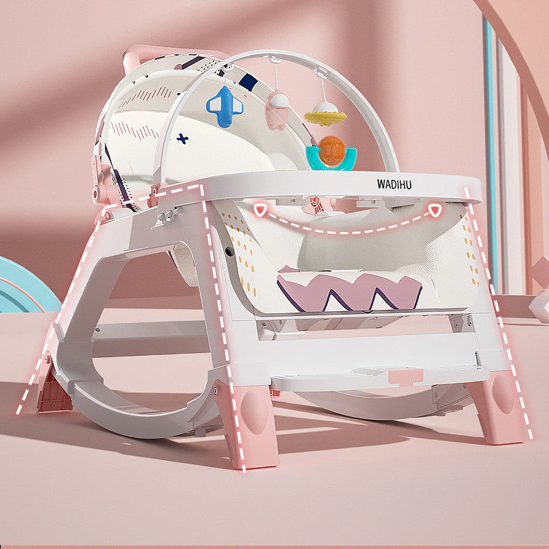 Flag Village Newborn Gift Box Newborn Baby Clothes Toys