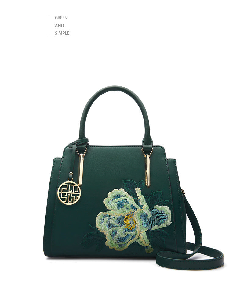 Flag Village Practical Bags For Mom's Birthday Gifts Mother's Day