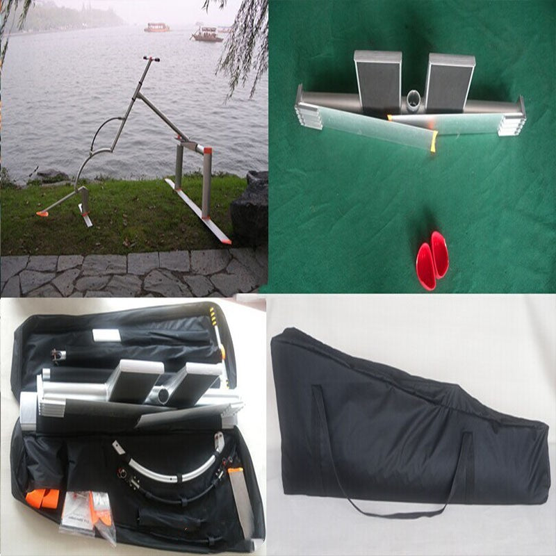 Flag Village Water Scooter Waterbird Water Bike Self-propelled Hydrofoil Outdoor