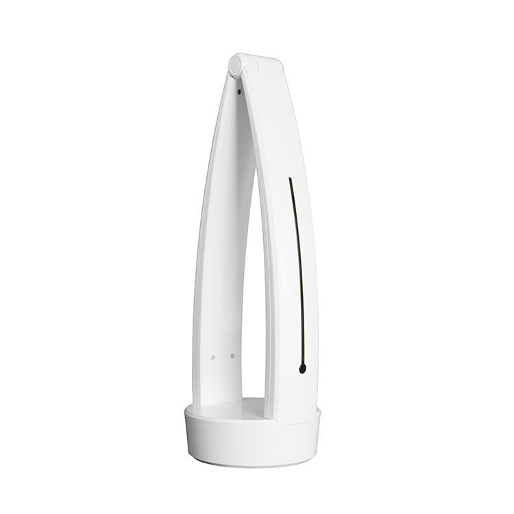 Flag Village Led desk lamp children gifts giveaway folding
