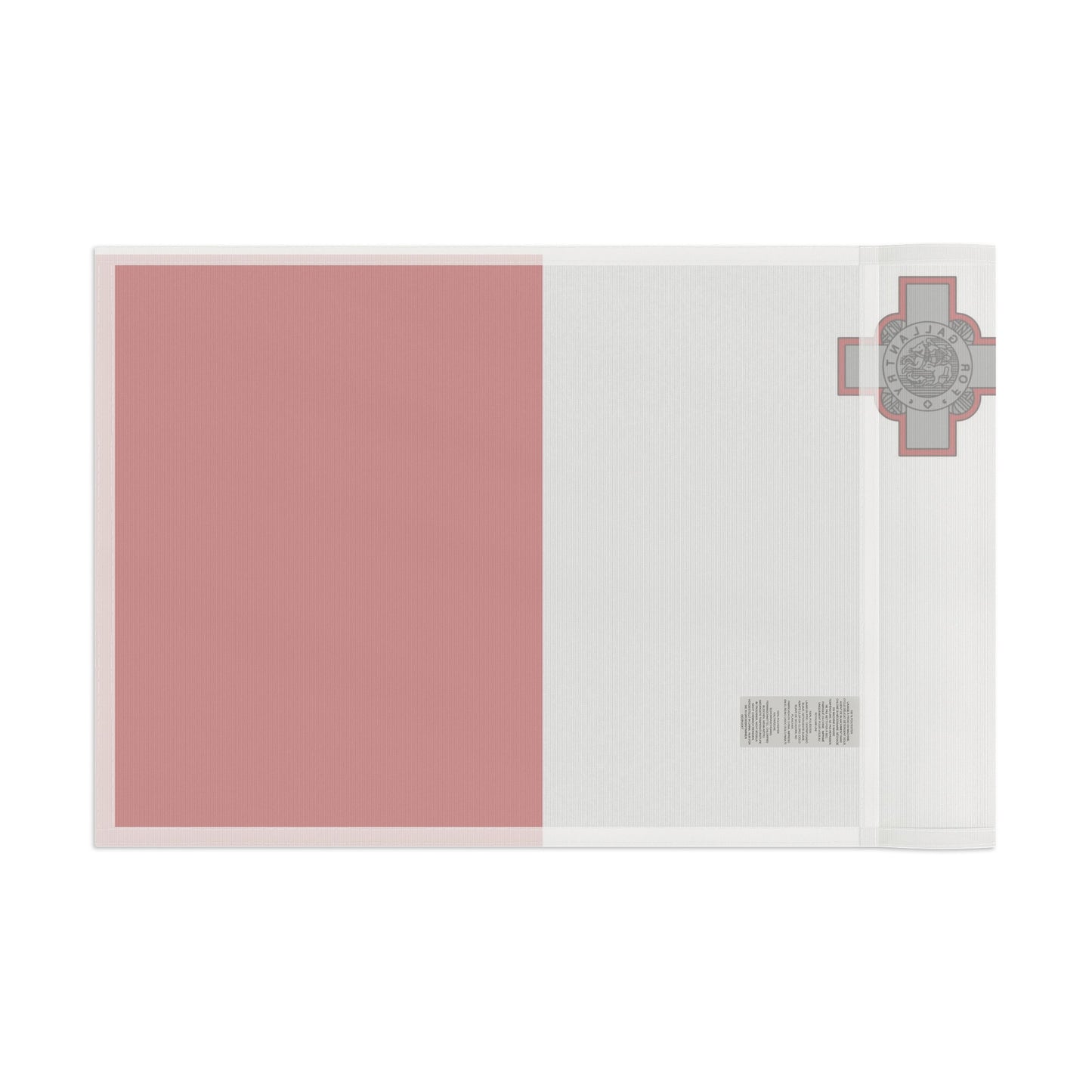 Flag Village Malta Flag 18" x 12" / 36" x 24" / 60" x 36"