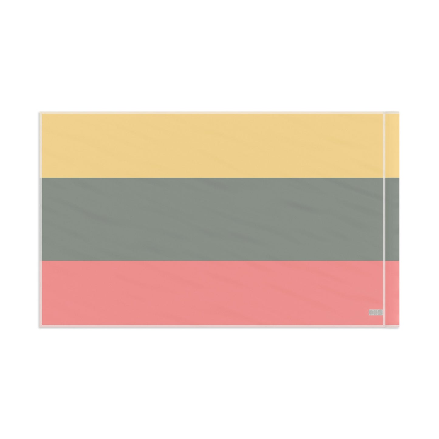 Flag Village Lithuania Flag 18" x 12" / 36" x 24" / 60" x 36"