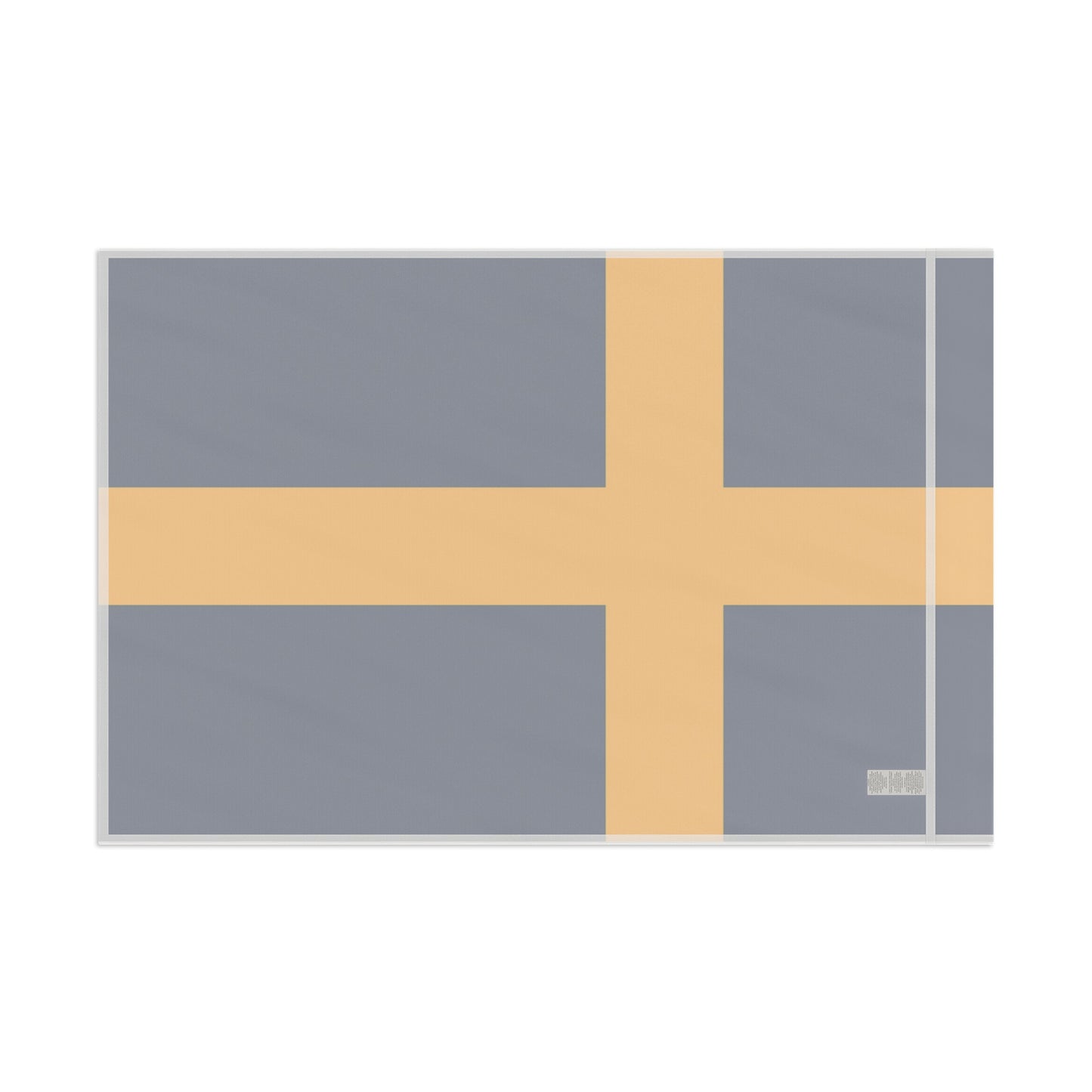 Flag Village Sweden Flag 18" x 12" / 36" x 24" / 60" x 36"