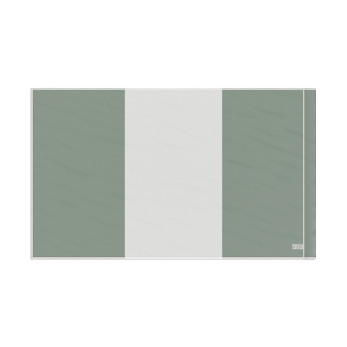 Flag Village Nigeria Flag 18" x 12" / 36" x 24" / 60" x 36"