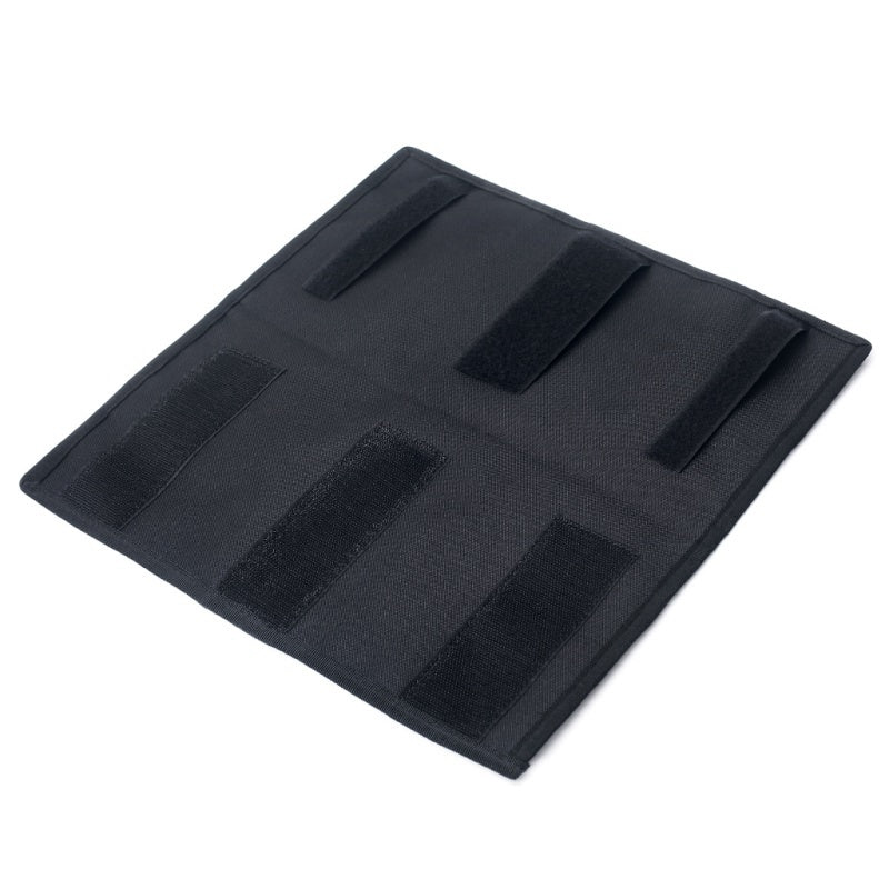 Flag Village Auto Tools Vehicle Visor Panel Truck Car Sun Visor Organizer CD Bag Holder Car Styling Hunting Accessories