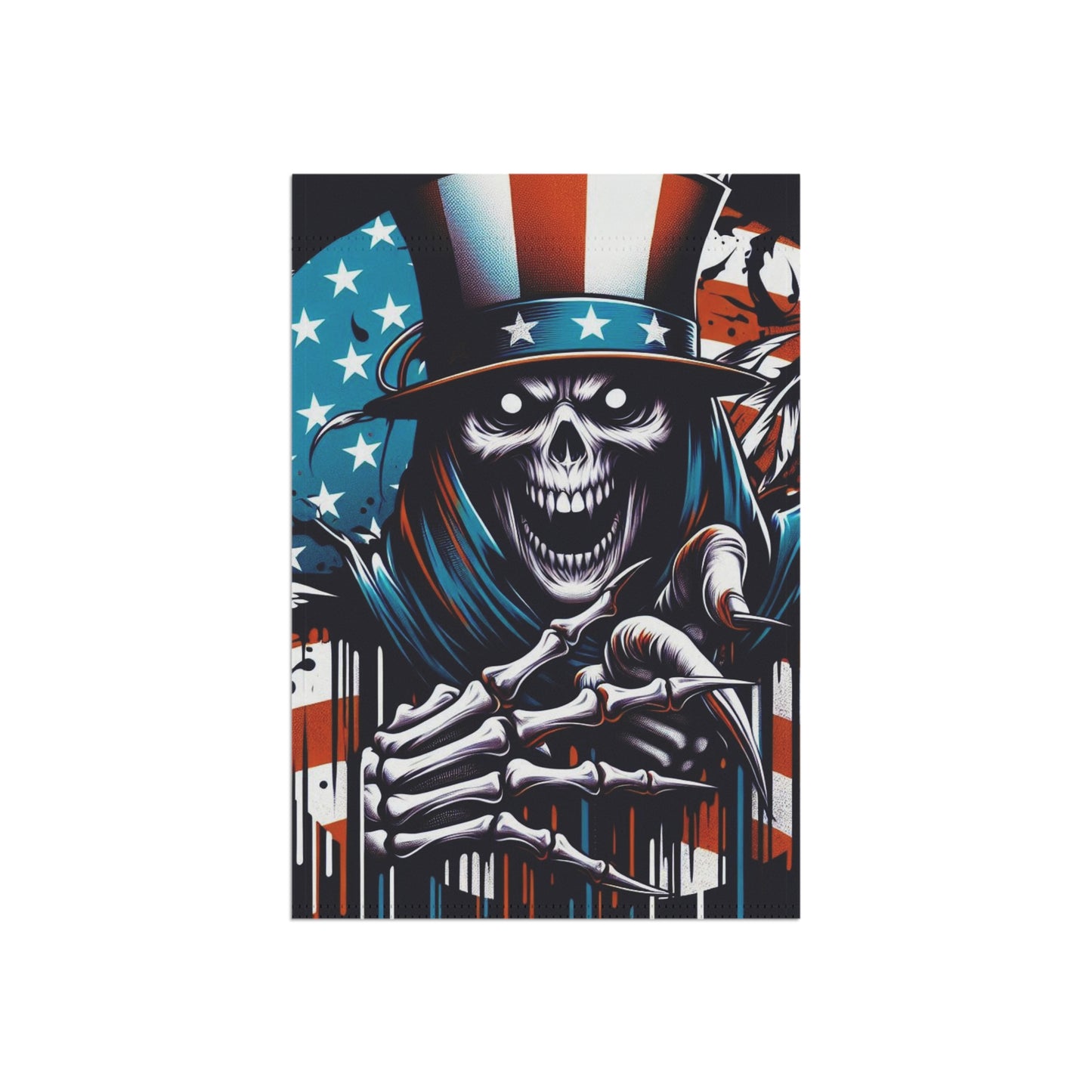 Flag Village Halloween Flag Garden & House Banner HW0149