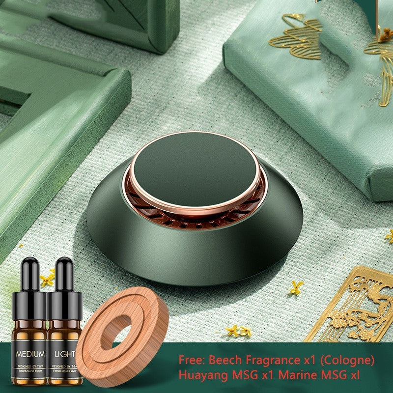 Flag Village Auto Tools Car perfume