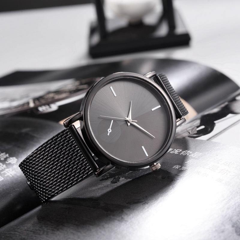 Flag Village Compatible with Apple, Hot Fashion Simple Style New Ladies Hook Buckle Alloy Watches Women Wristwatch Quartz Female Clock Gifts Relogios Feminino