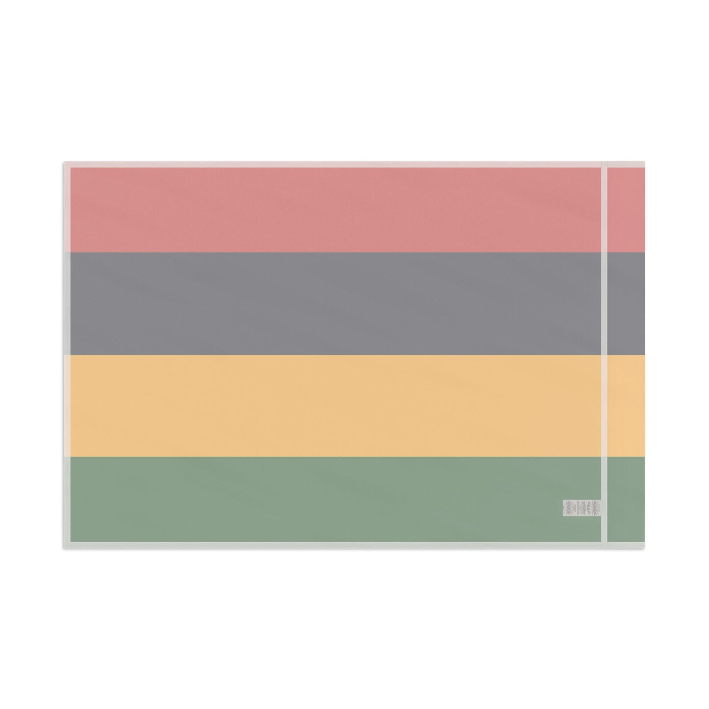 Flag Village Mauritius Flag 18" x 12" / 36" x 24" / 60" x 36"