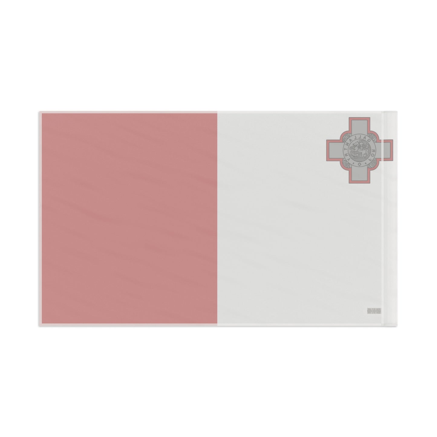 Flag Village Malta Flag 18" x 12" / 36" x 24" / 60" x 36"