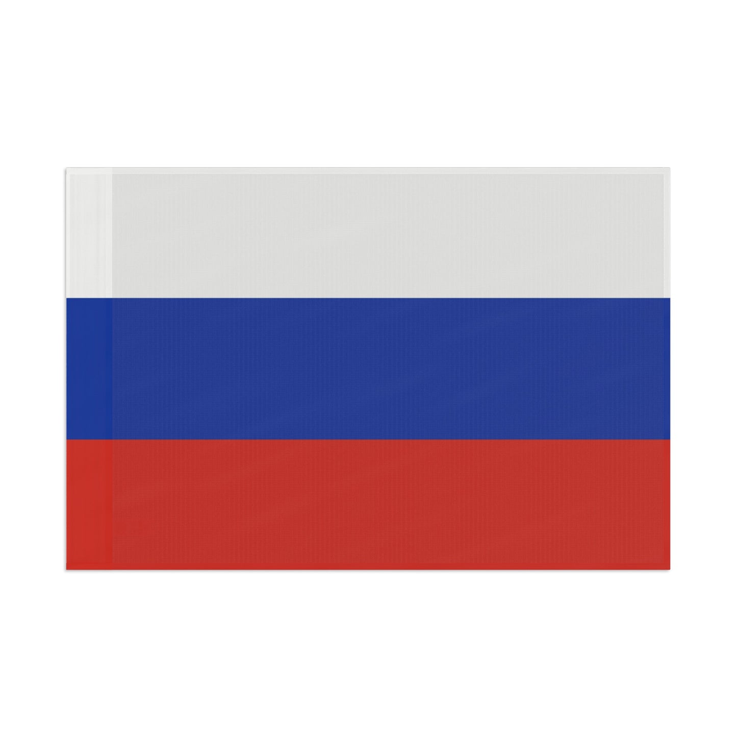 Flag Village Russia Flag 18" x 12" / 36" x 24" / 60" x 36"