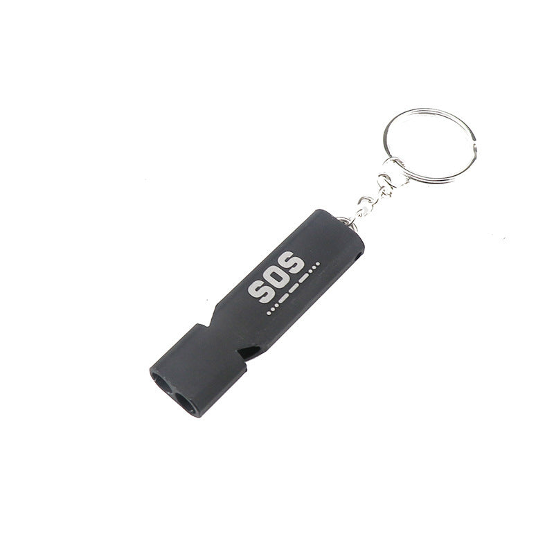 Flag Village Outdoor survival whistle