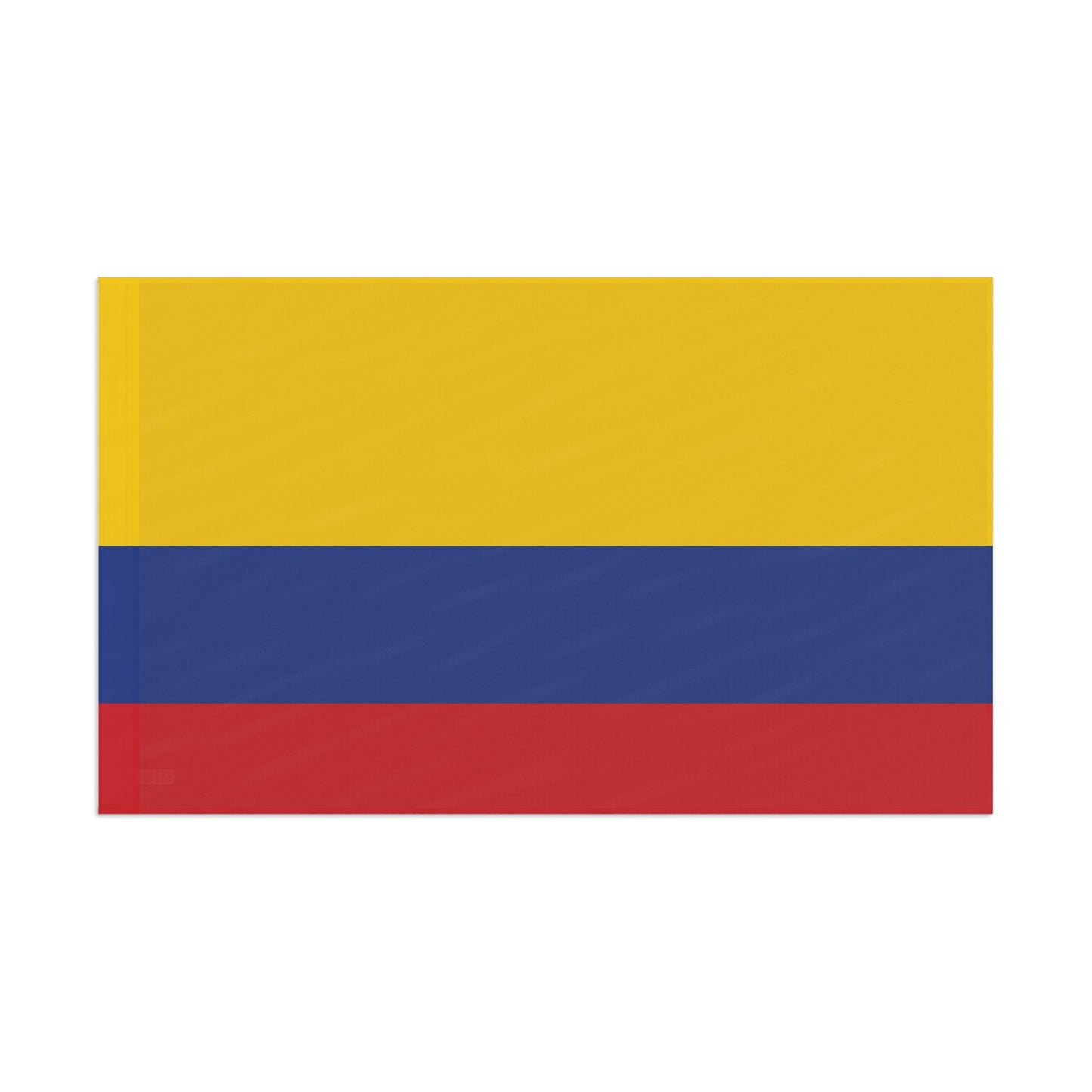 Flag Village Colombia Flag 18" x 12" / 36" x 24" / 60" x 36"
