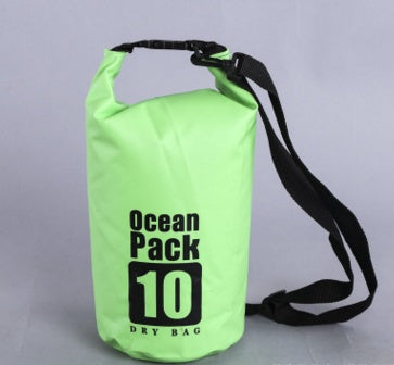 Flag Village Waterproof Dry Bag