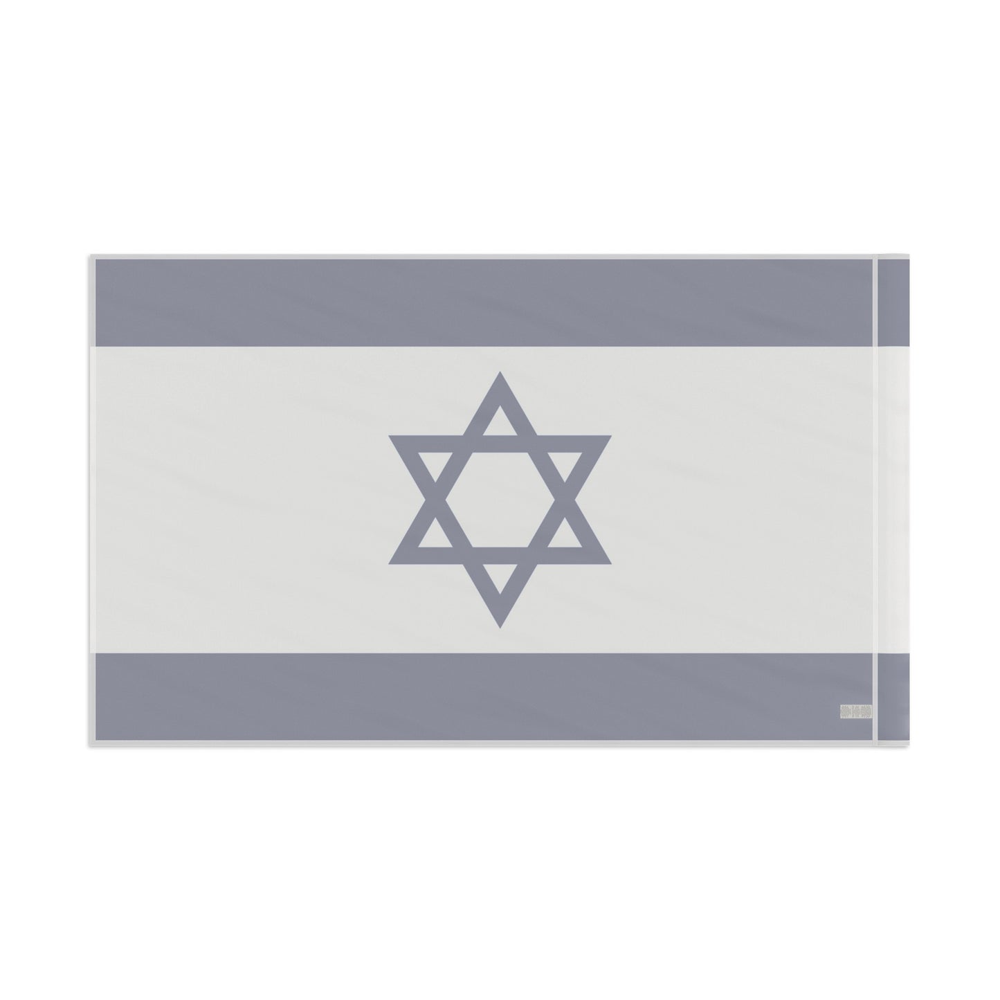 Flag Village Israel Flag 18" x 12" / 36" x 24" / 60" x 36"