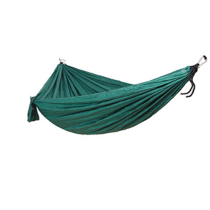 Flag Village Camping swing double widened hammock