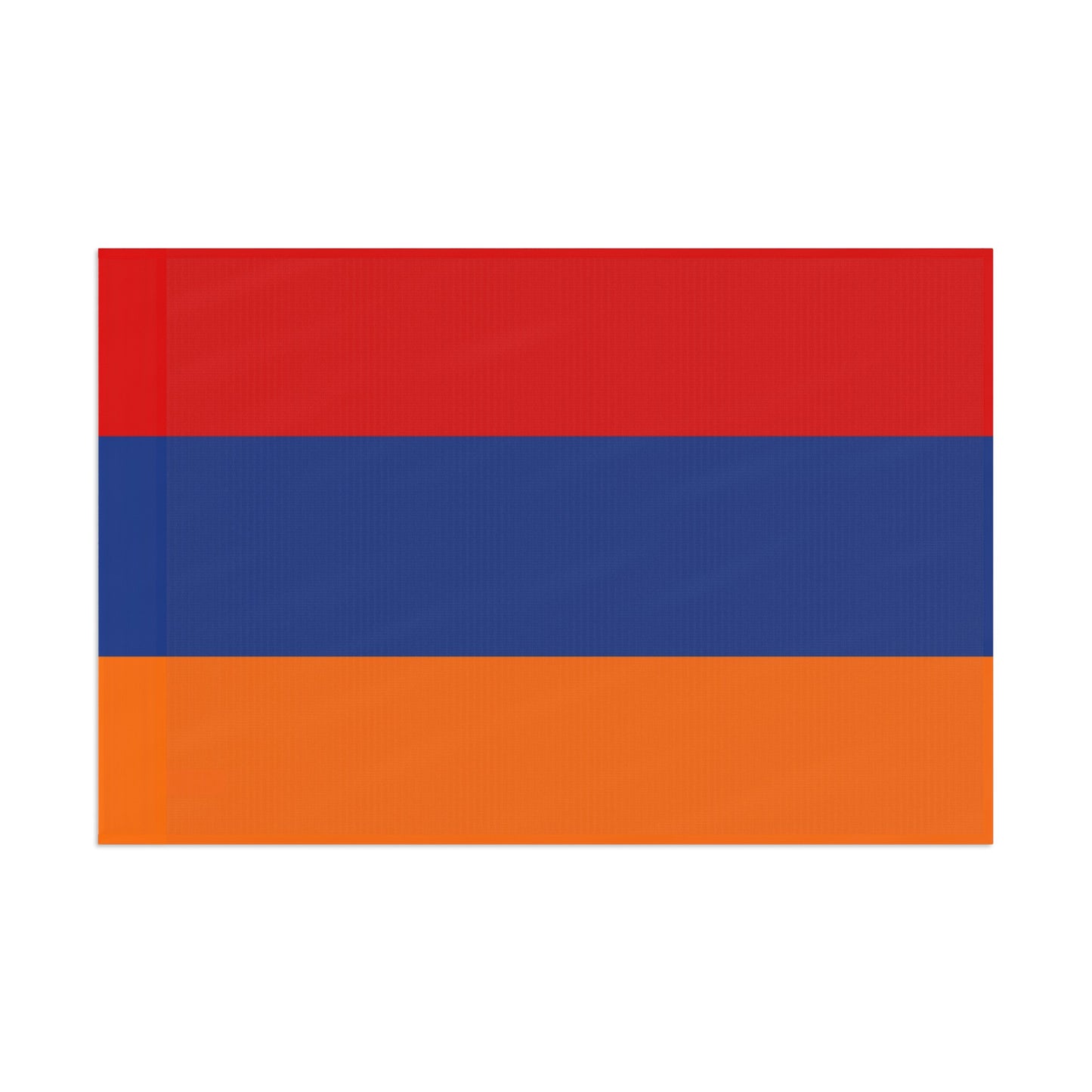 Flag Village Armenia Flag 18" x 12" / 36" x 24" / 60" x 36"