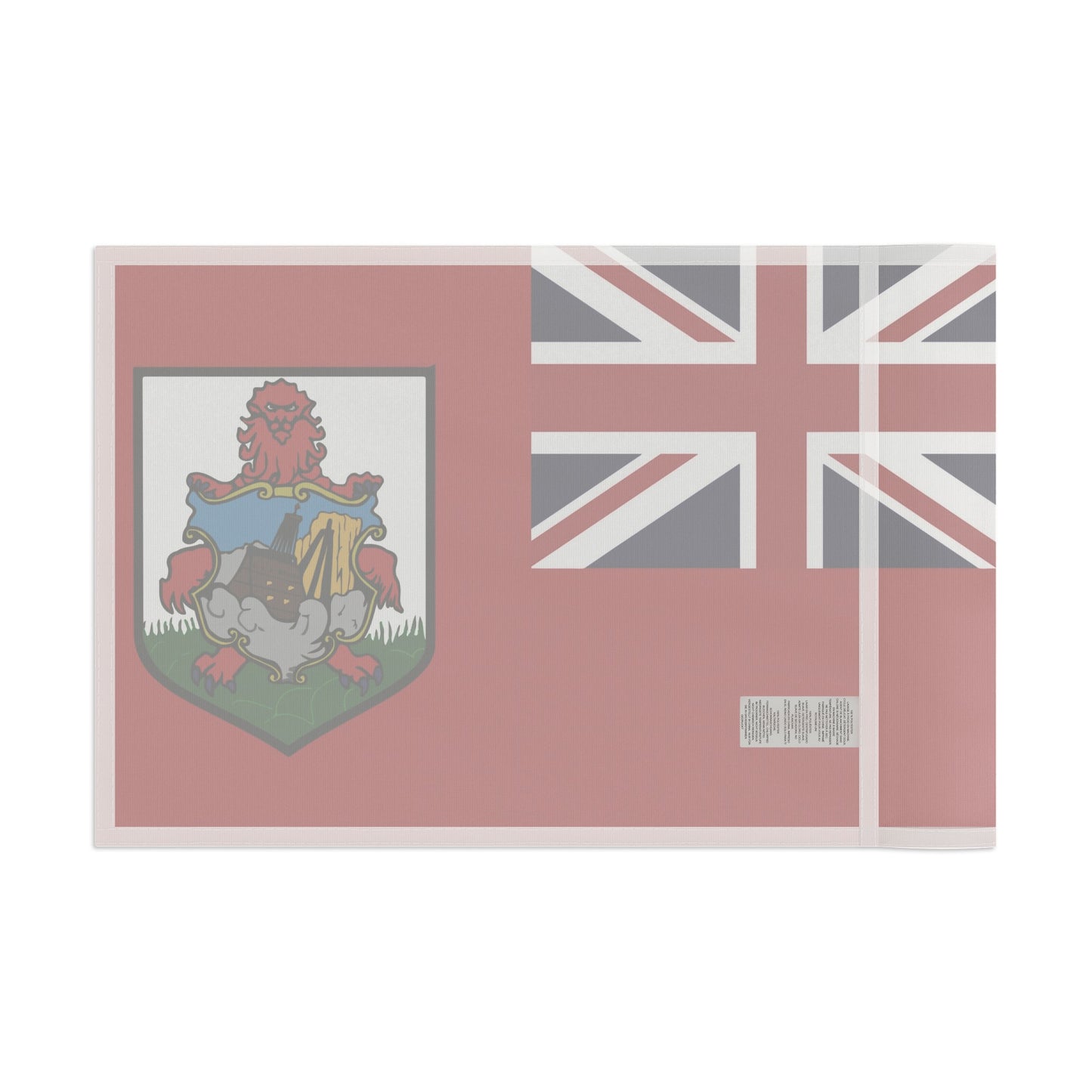 Flag Village Bermuda Flag 18" x 12" / 36" x 24" / 60" x 36"