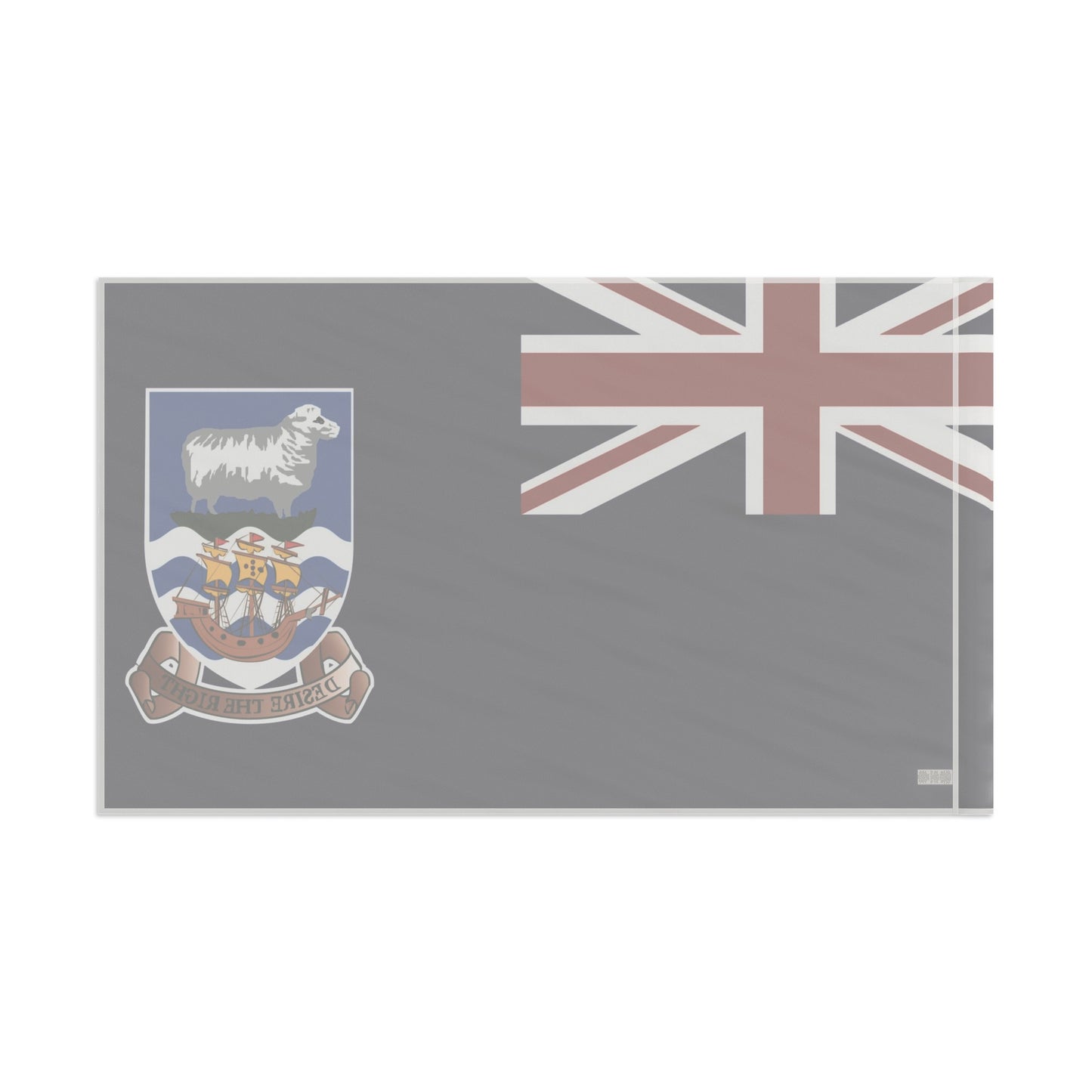 Flag Village Falkland Islands Flag 18" x 12" / 36" x 24" / 60" x 36"