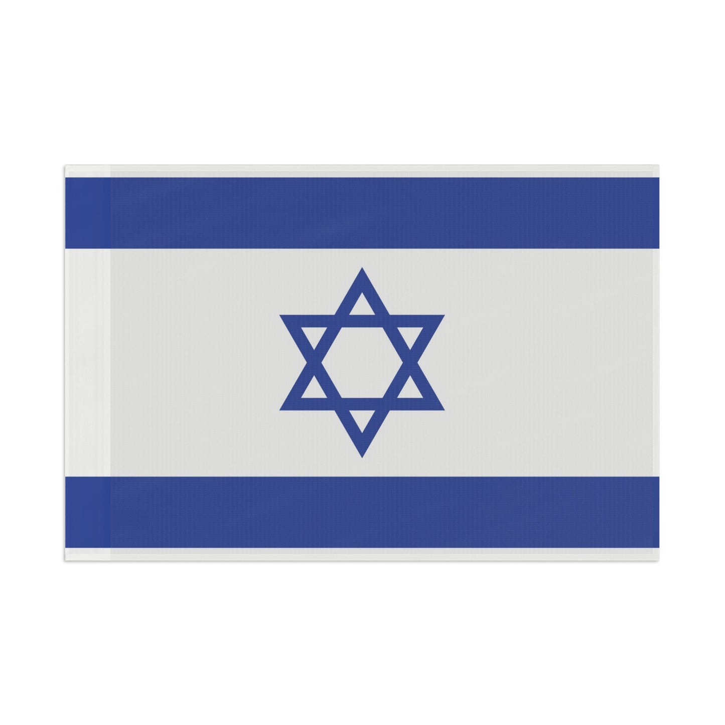 Flag Village Israel Flag 18" x 12" / 36" x 24" / 60" x 36"
