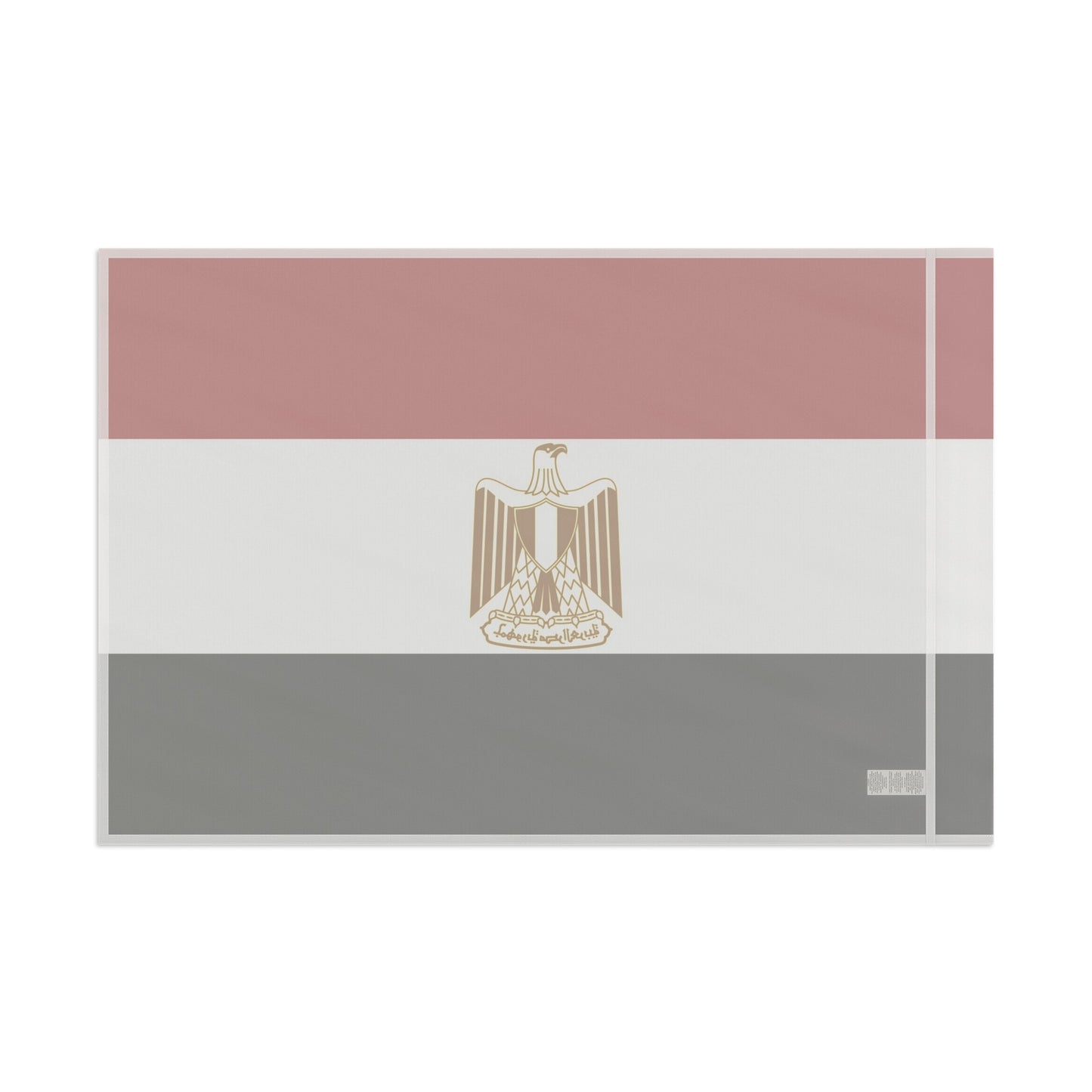 Flag Village Egypt Flag 18" x 12" / 36" x 24" / 60" x 36"