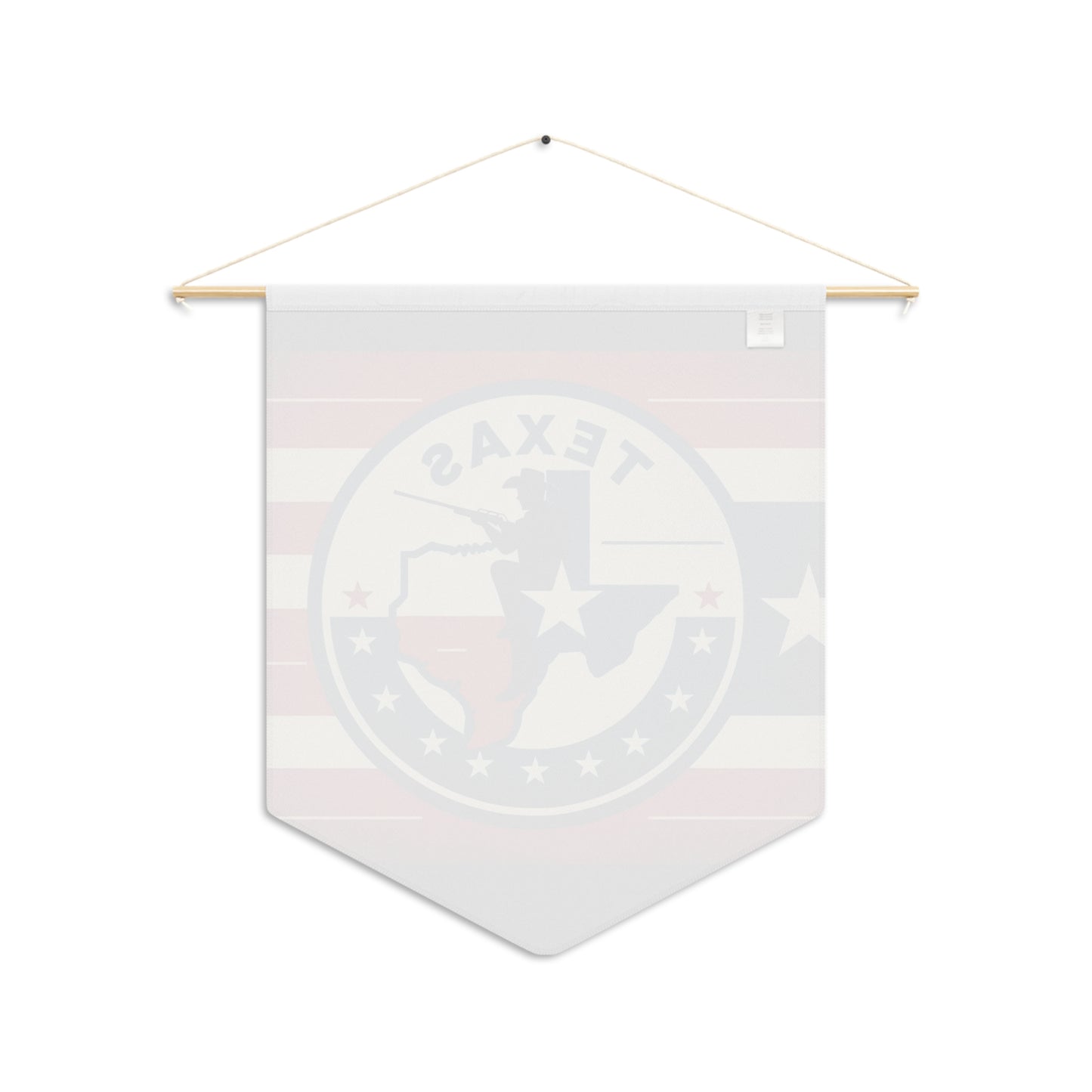 Flag Village Texas State Flag Pennant Sporting Home Wall decoration TX0002