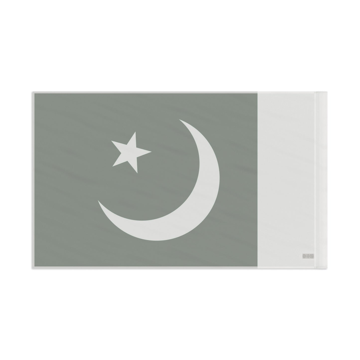 Flag Village Pakistan Flag 18" x 12" / 36" x 24" / 60" x 36"