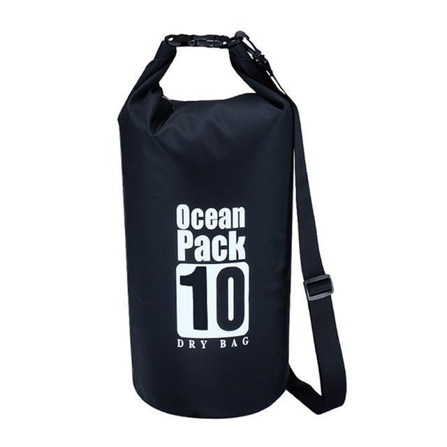 Flag Village Waterproof Dry Bag
