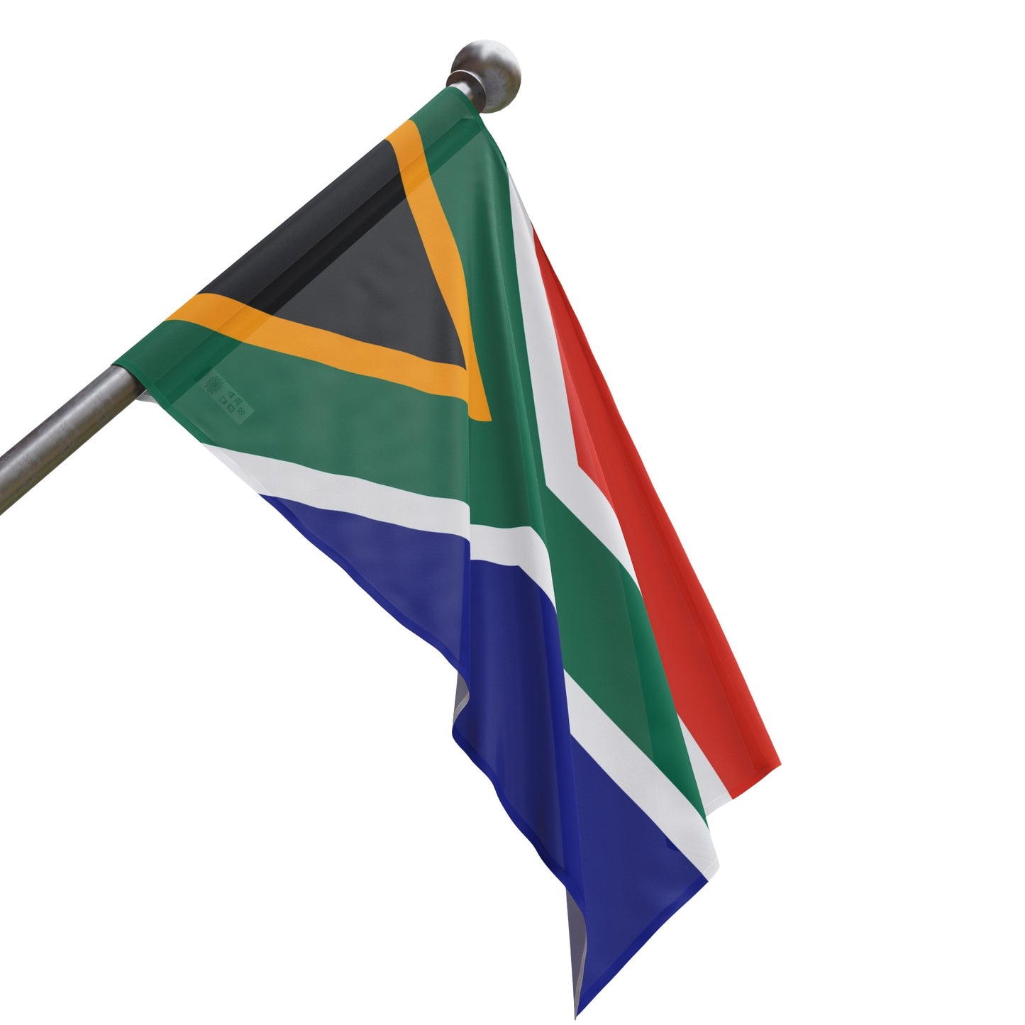 Flag Village South Africa Flag 18" x 12" / 36" x 24" / 60" x 36"
