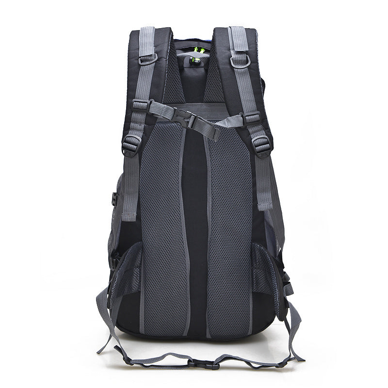 Flag Village Outdoor foldable backpack