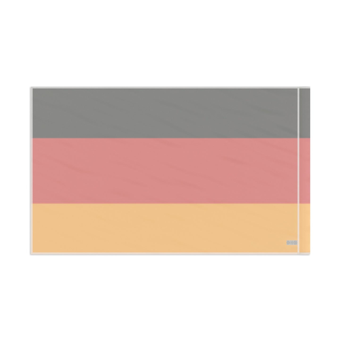 Flag Village Germany Flag 18" x 12" / 36" x 24" / 60" x 36"