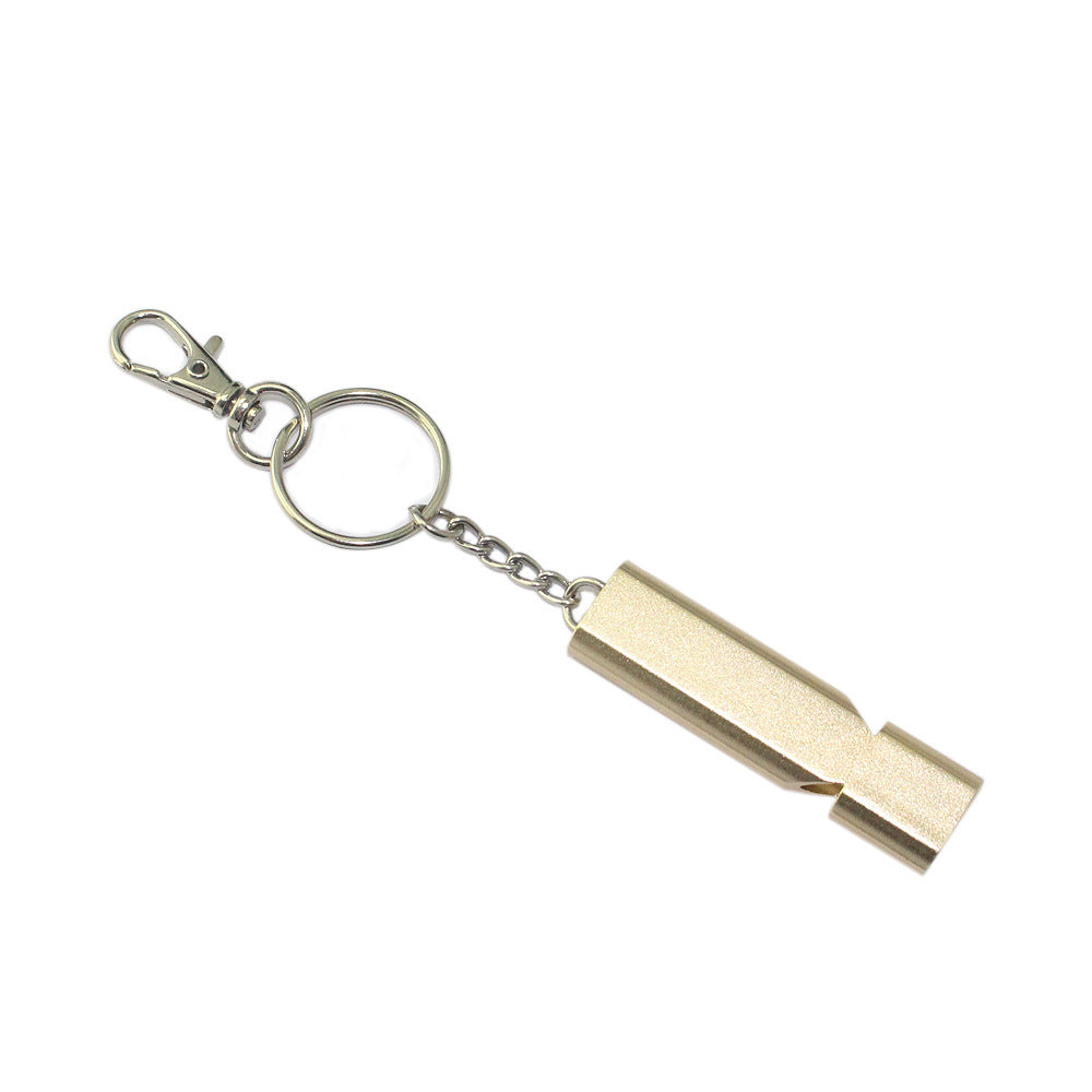 Flag Village Outdoor survival whistle