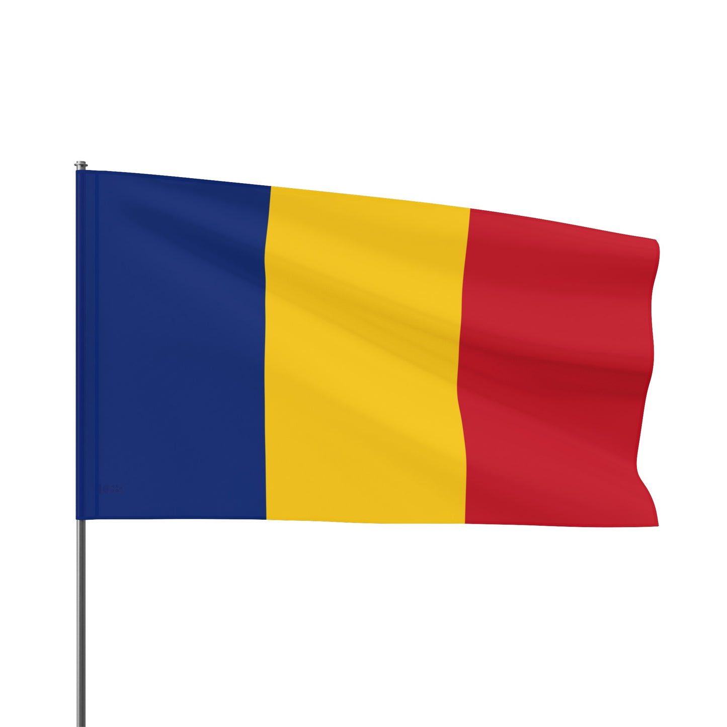 Flag Village Romania Flag 18" x 12" / 36" x 24" / 60" x 36"