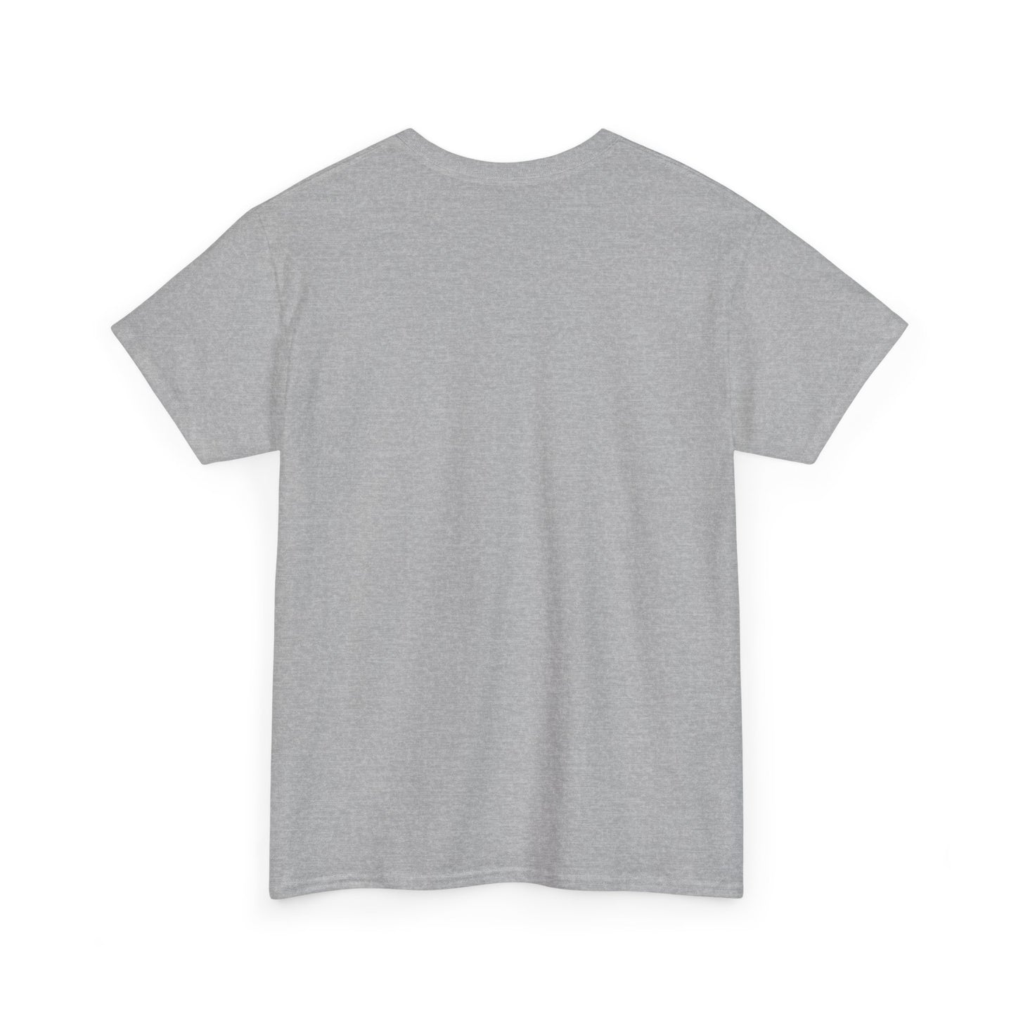 Flag Village England Sporting Flag T-SHIRT Heavy Cotton Tee GBR0004
