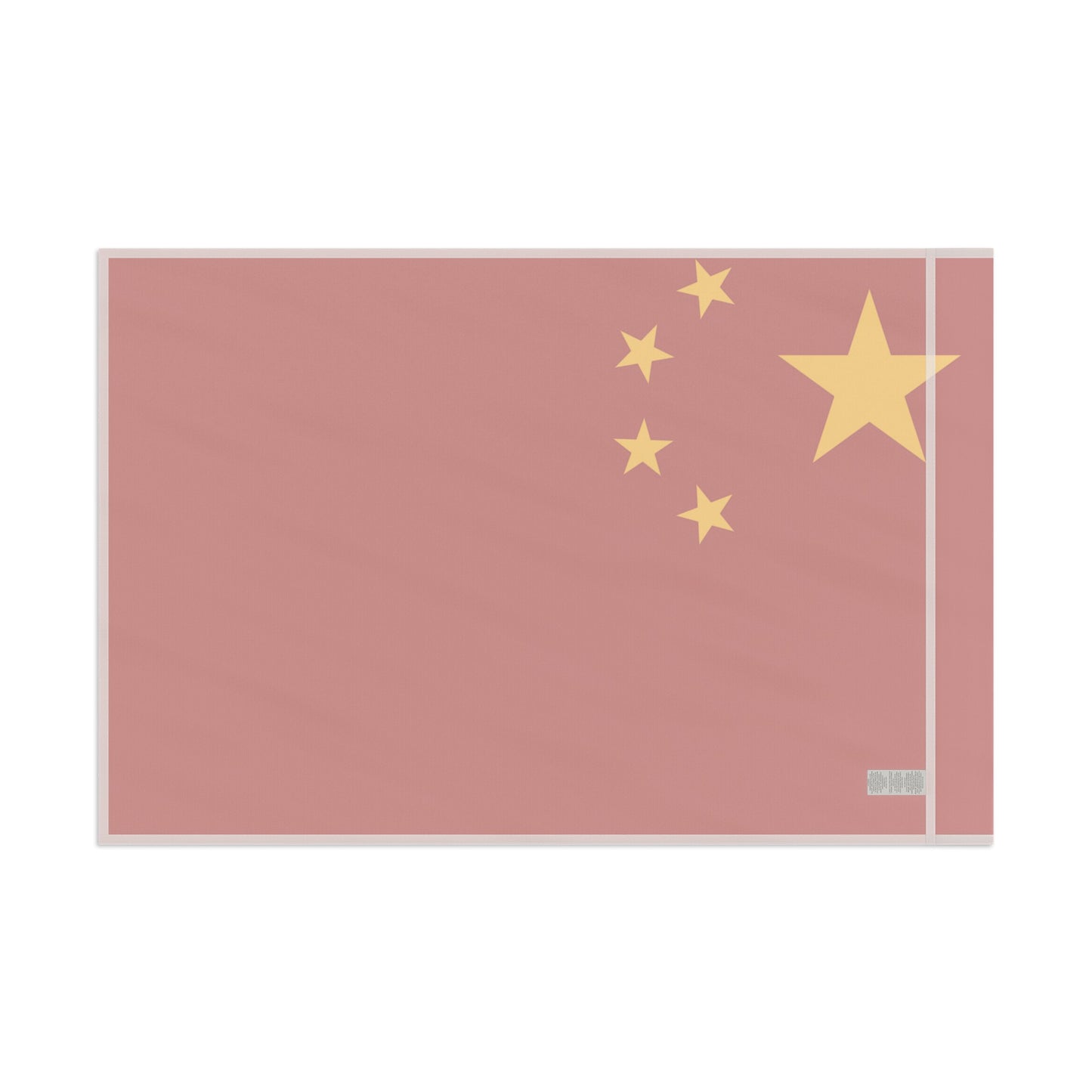 Flag Village China Flag 18" x 12" / 36" x 24" / 60" x 36"