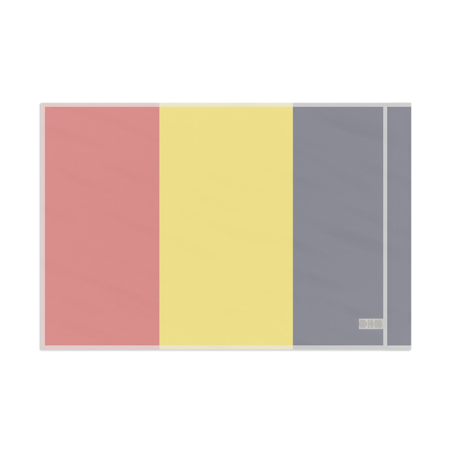 Flag Village Chad Flag 18" x 12" / 36" x 24" / 60" x 36"