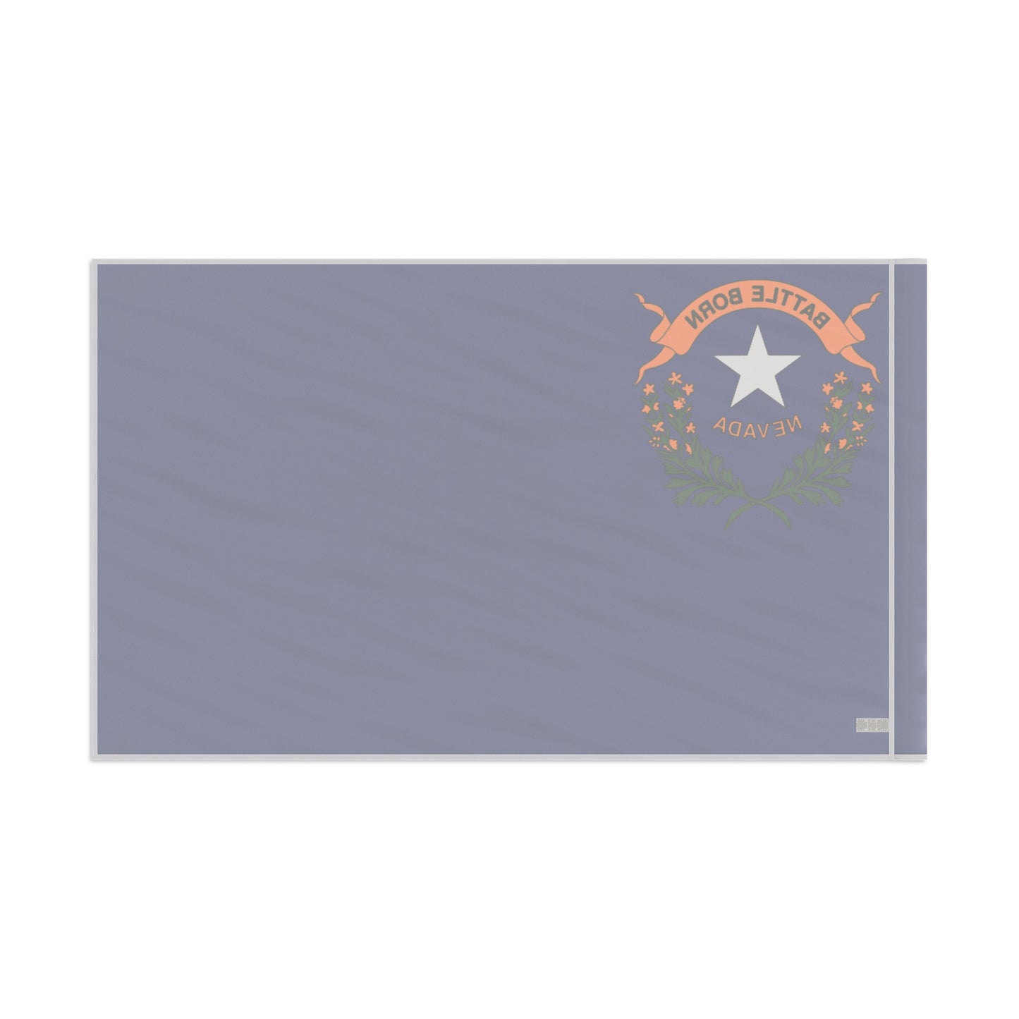 Flag Village USA Nevada State Flag 18" x 12" / 36" x 24" / 60" x 36"