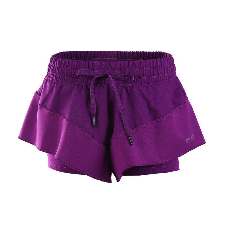 Flag Village Quick-drying shorts