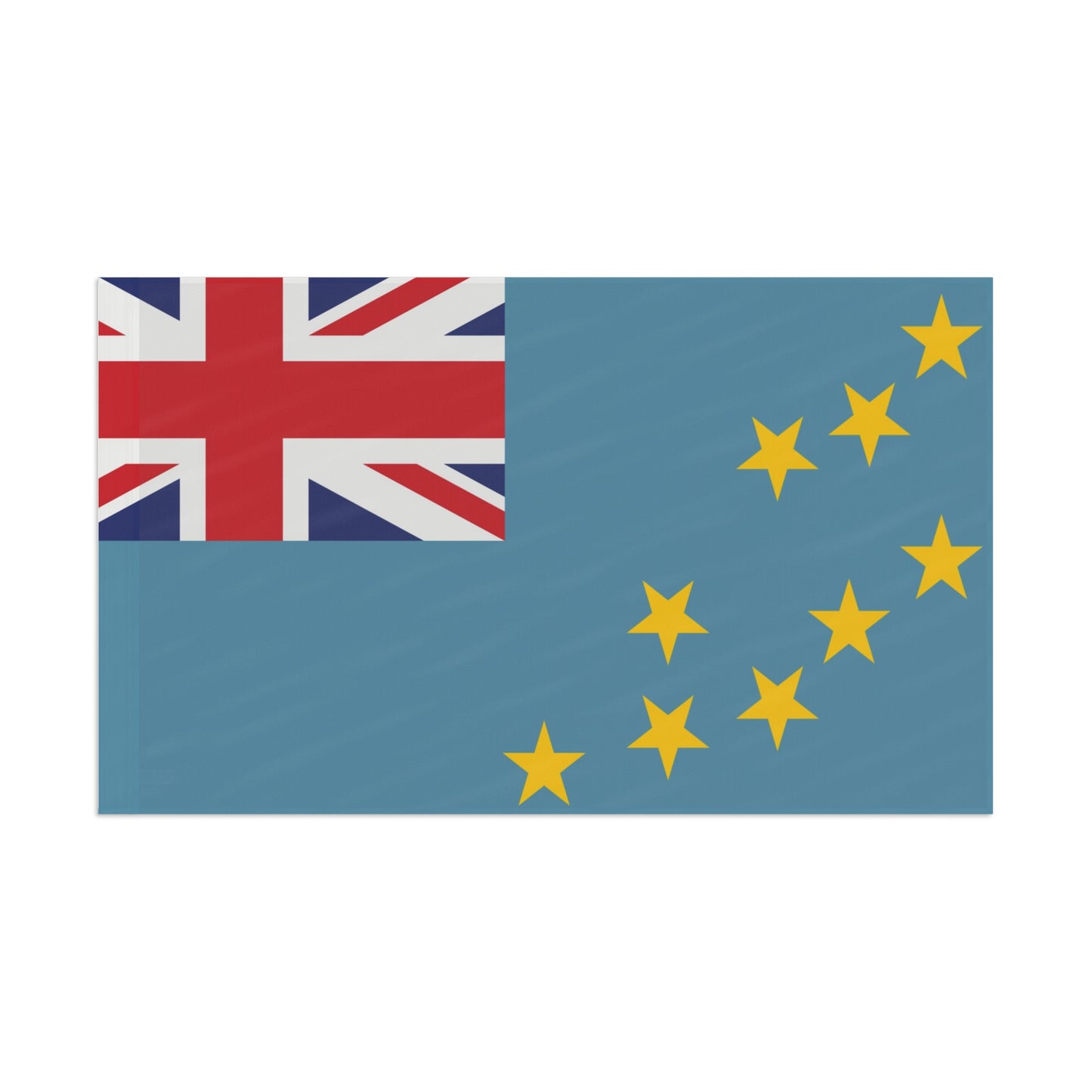 Flag Village Tuvalu Flag 18" x 12" / 36" x 24" / 60" x 36"