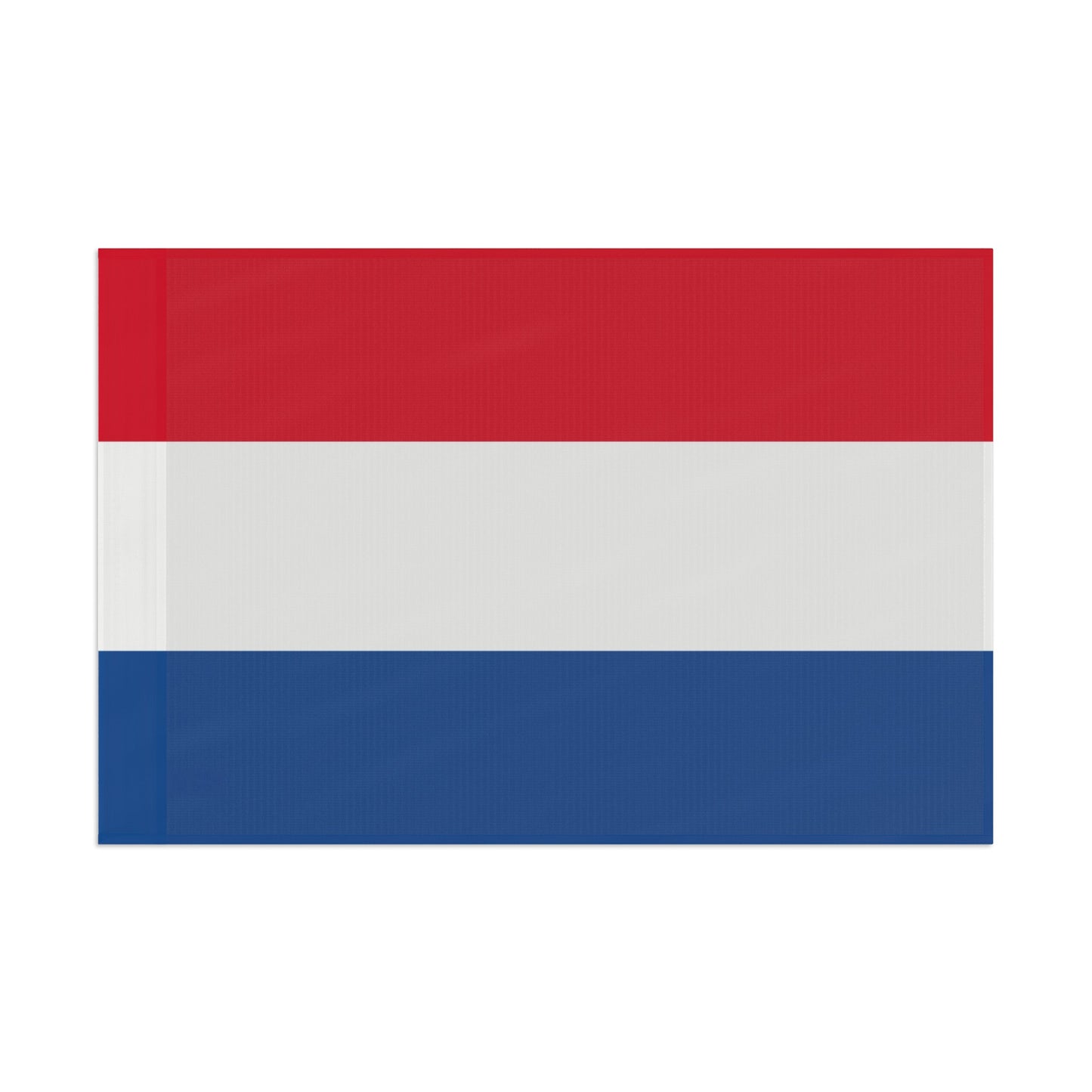 Flag Village Netherlands Flag 18" x 12" / 36" x 24" / 60" x 36"