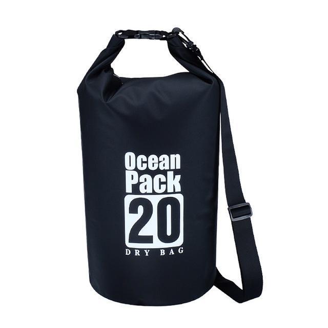 Flag Village Waterproof Dry Bag