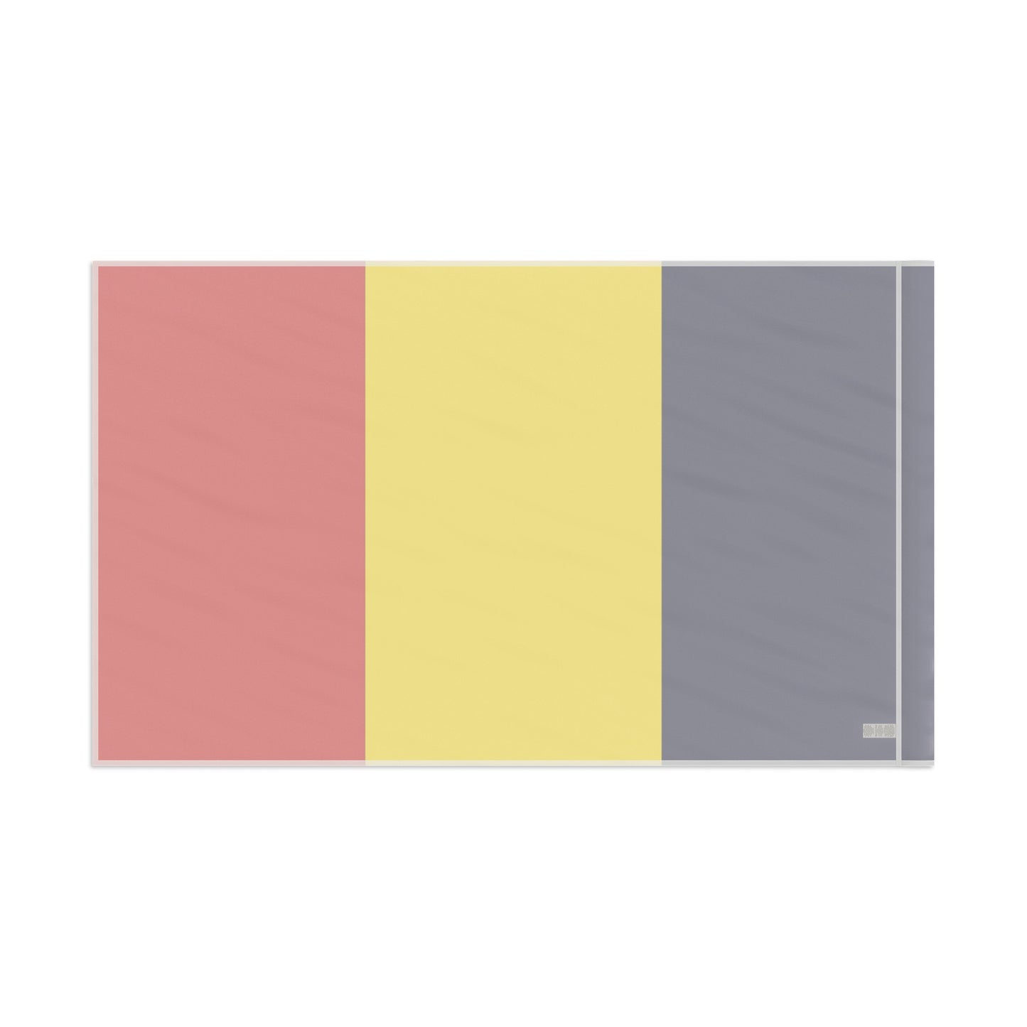 Flag Village Chad Flag 18" x 12" / 36" x 24" / 60" x 36"