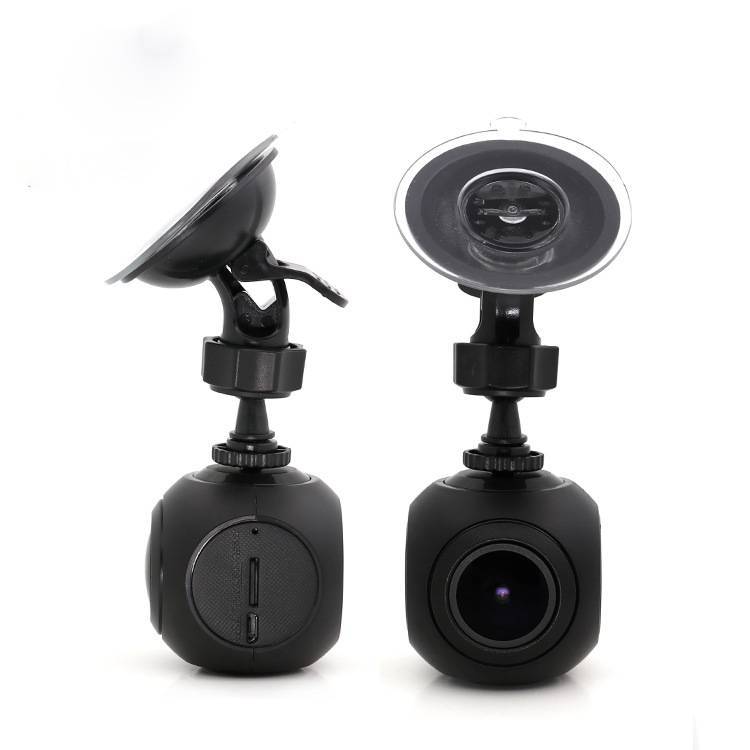 Flag Village Auto Tools Mini WiFi Car Dash Cam FHD 1080P GPS Camera Dashboard W/ G-Sensor Night Vision