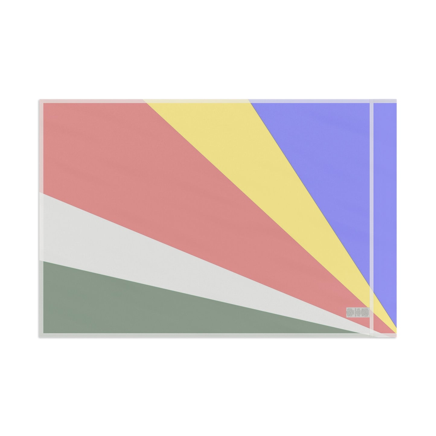 Flag Village Seychelles Flag 18" x 12" / 36" x 24" / 60" x 36"
