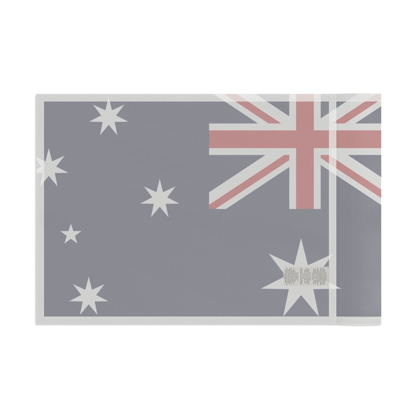 Flag Village Australia Flag 18" x 12" / 36" x 24" / 60" x 36"