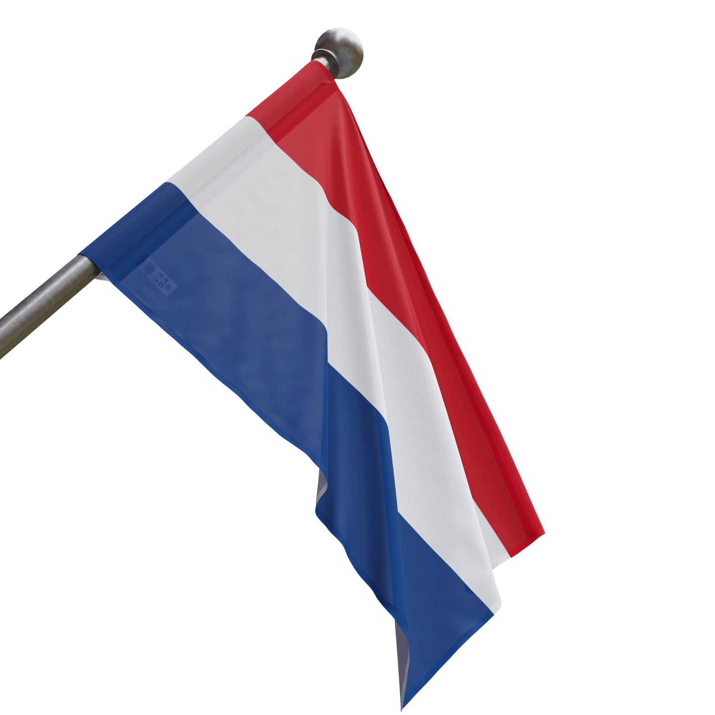 Flag Village Netherlands Flag 18" x 12" / 36" x 24" / 60" x 36"