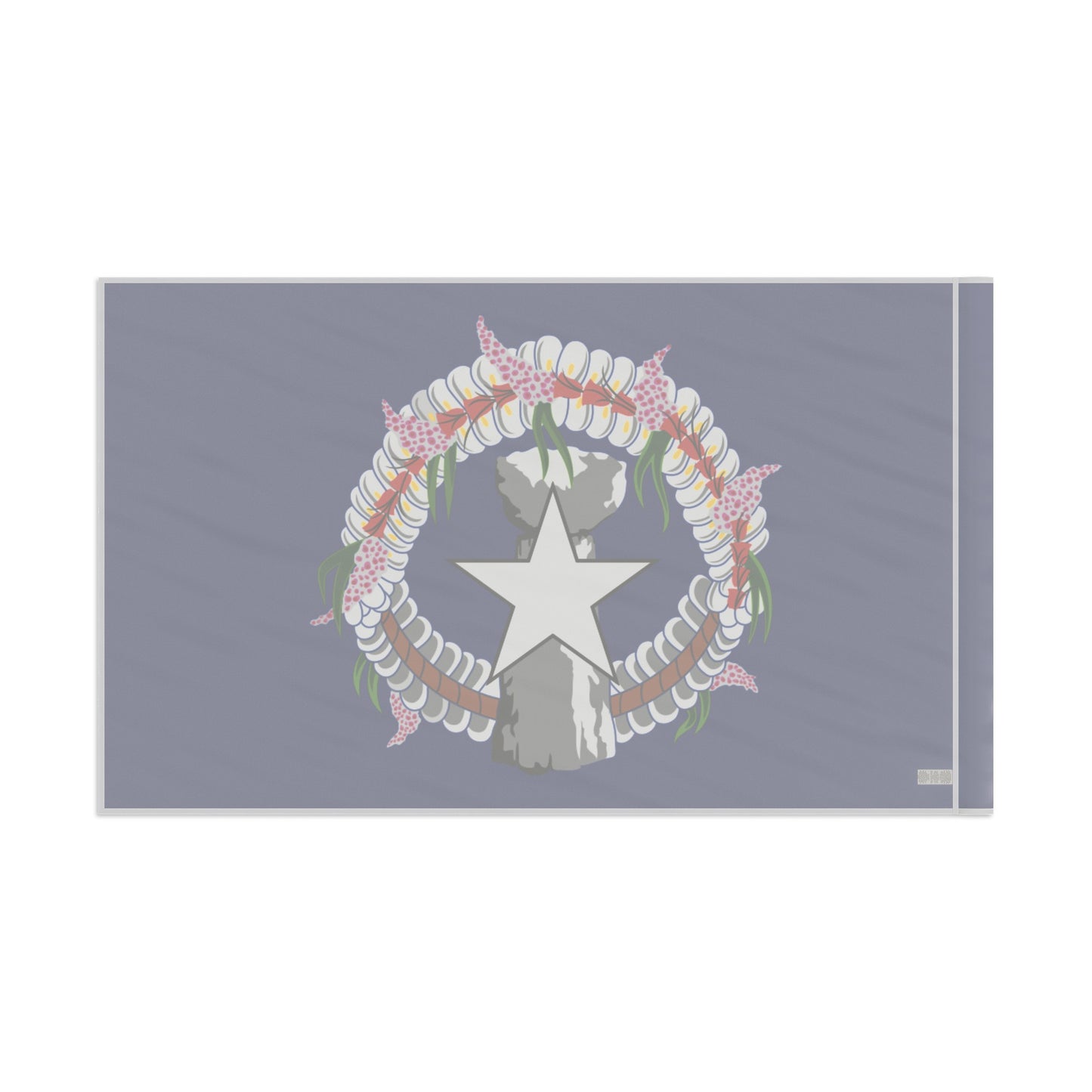 Flag Village USA Northern Mariana Islands State Flag 18" x 12" / 36" x 24" / 60" x 36"