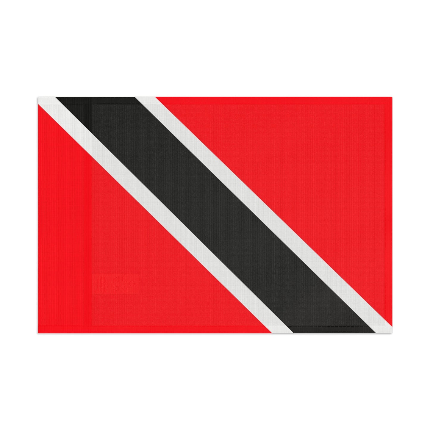 Flag Village Trinidad And Tobago Flag 18" x 12" / 36" x 24" / 60" x 36"