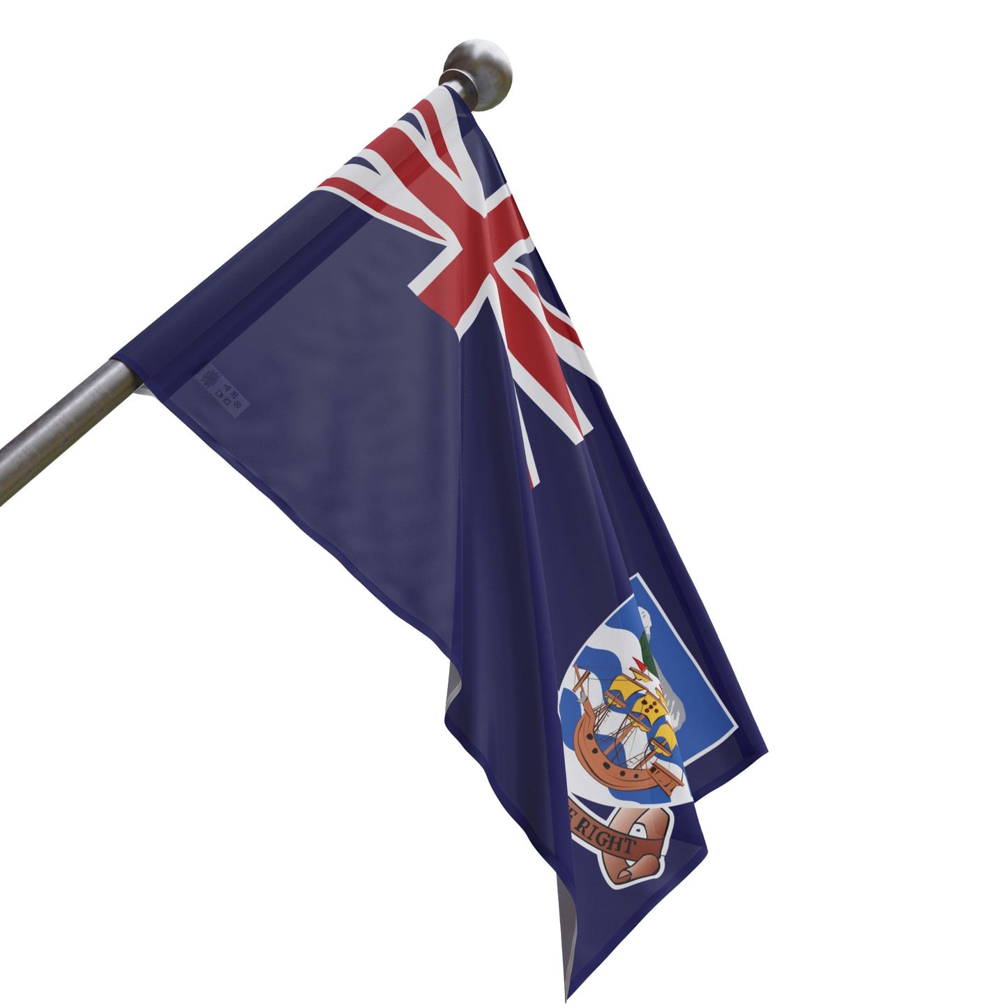 Flag Village Falkland Islands Flag 18" x 12" / 36" x 24" / 60" x 36"